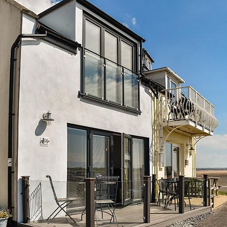 Kingfishers Rest Millom Exterior foto